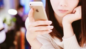 paypayで銀行口座でチャージできないときの対処方法