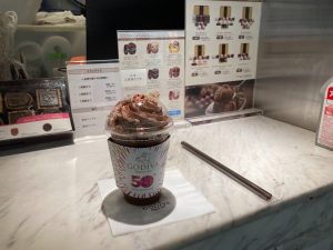 ゴディバでペイペイは使える?使える支払い方法まとめ